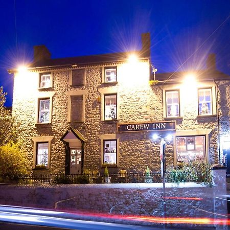 Carew Inn Exterior foto