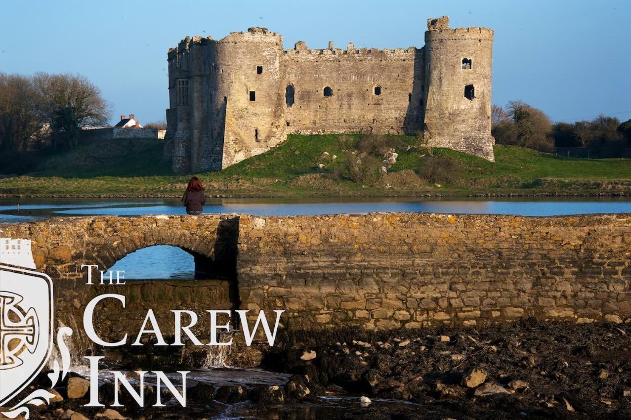 Carew Inn Exterior foto