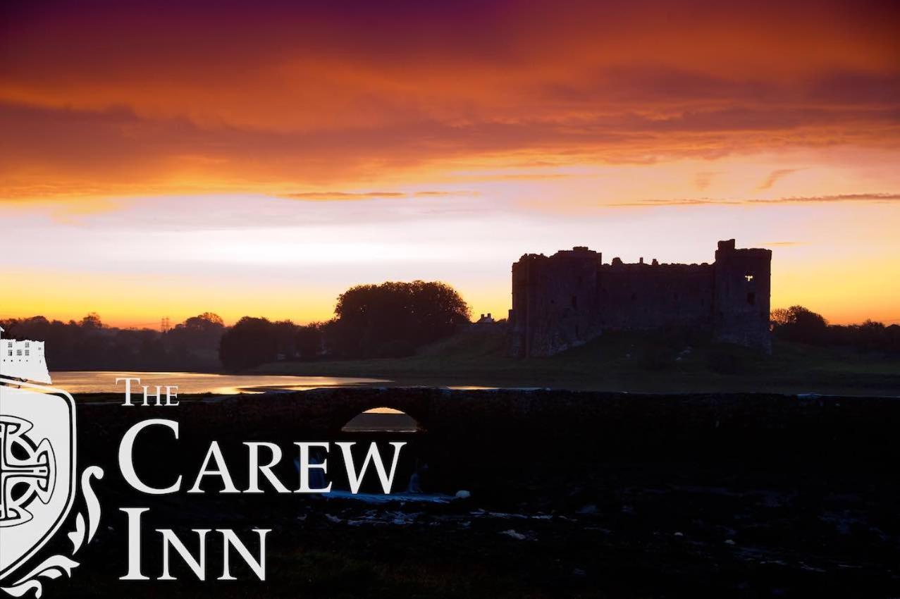 Carew Inn Exterior foto