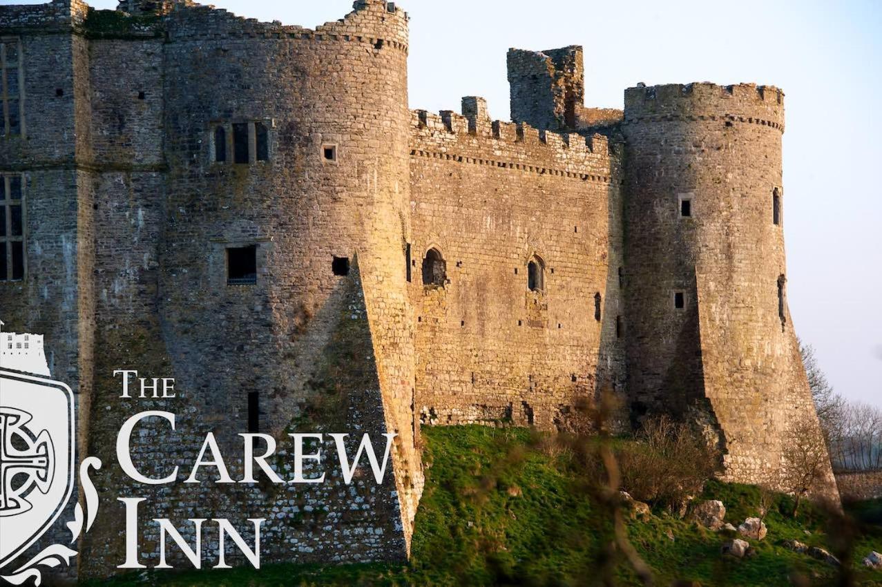 Carew Inn Exterior foto