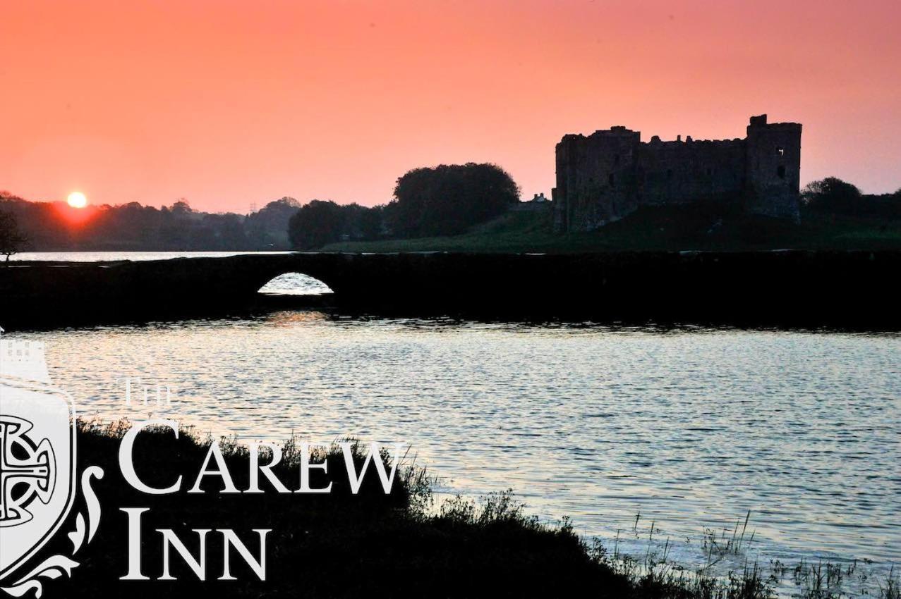 Carew Inn Exterior foto
