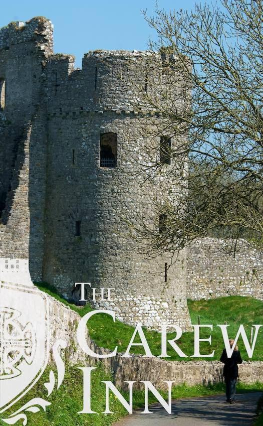Carew Inn Exterior foto