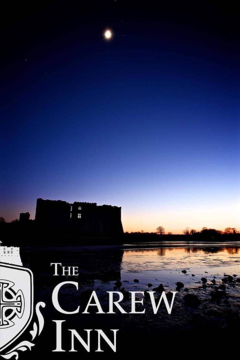 Carew Inn Exterior foto