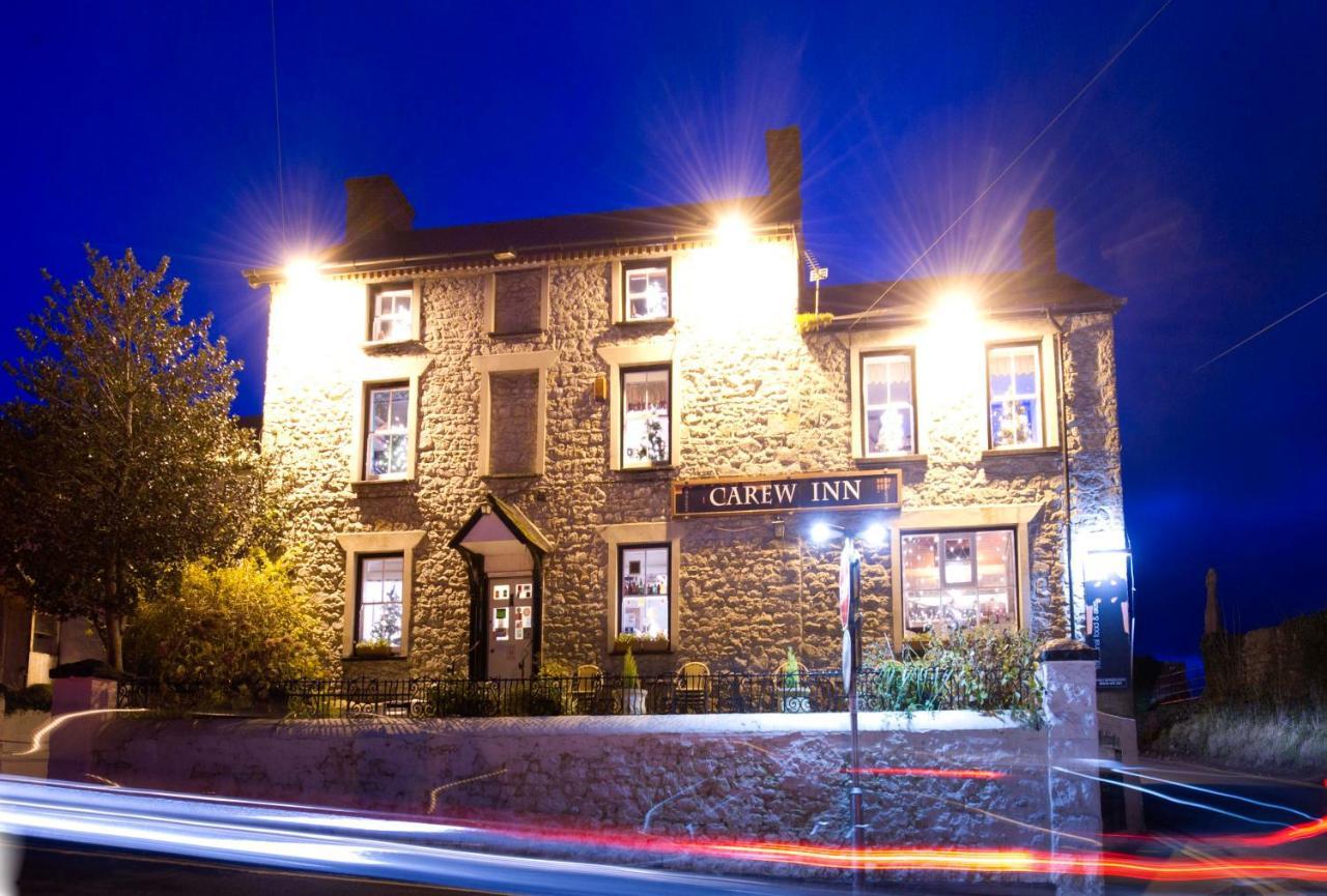 Carew Inn Exterior foto