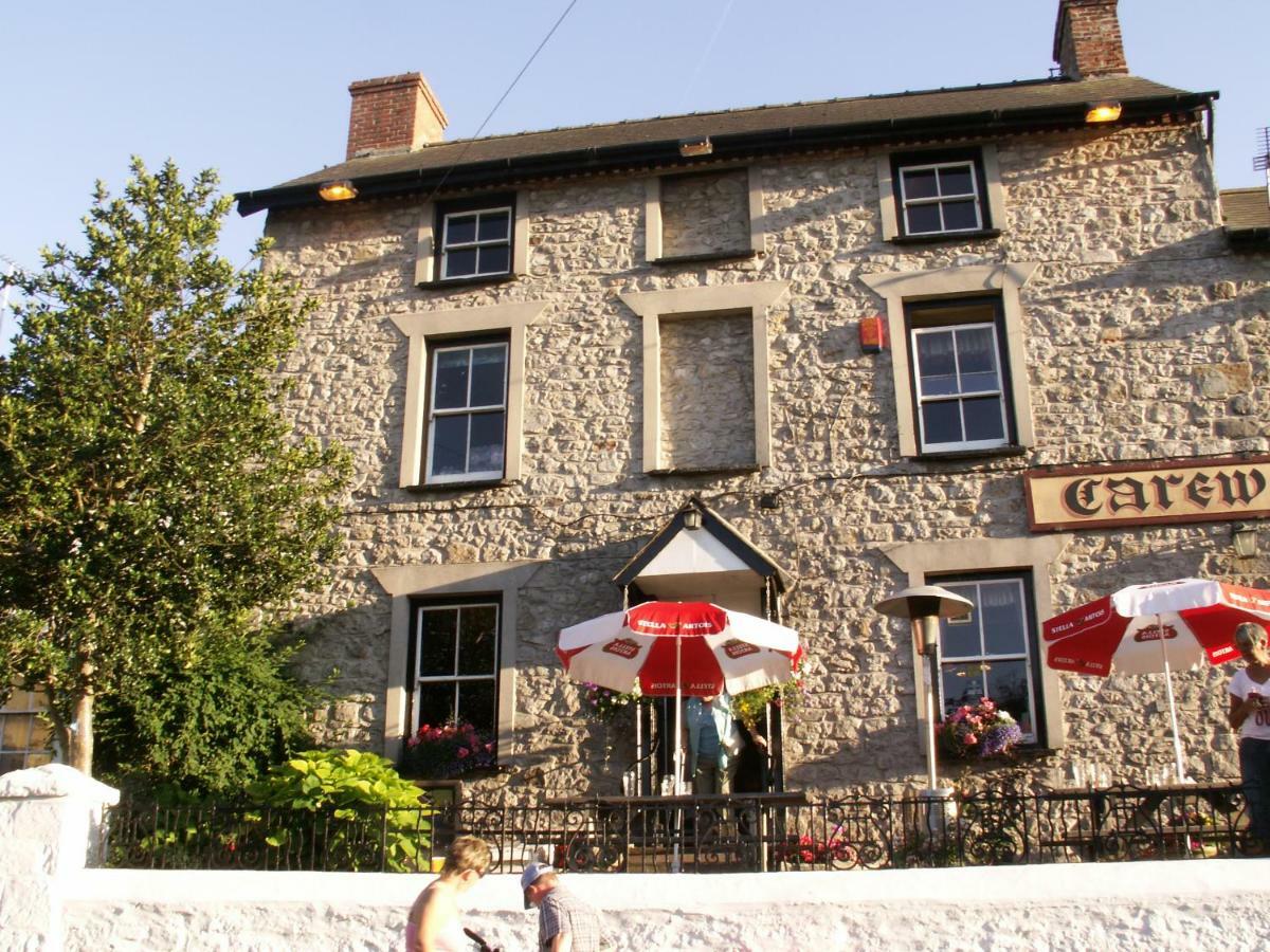 Carew Inn Exterior foto